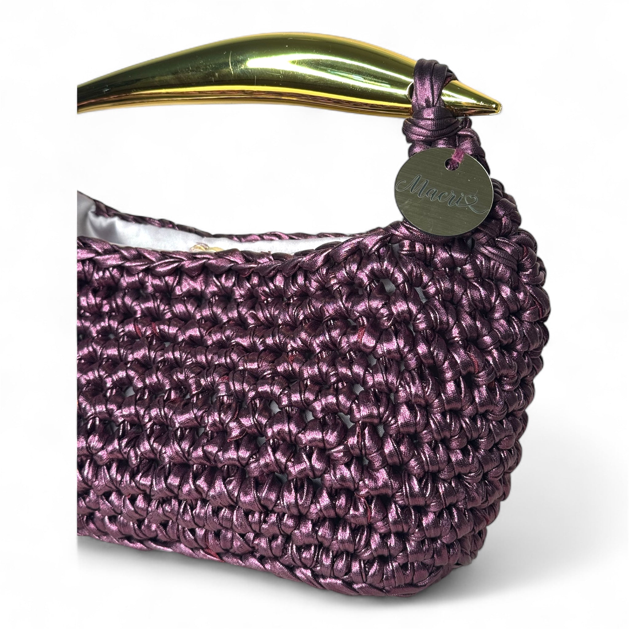 Olga Similpelle Melanzana