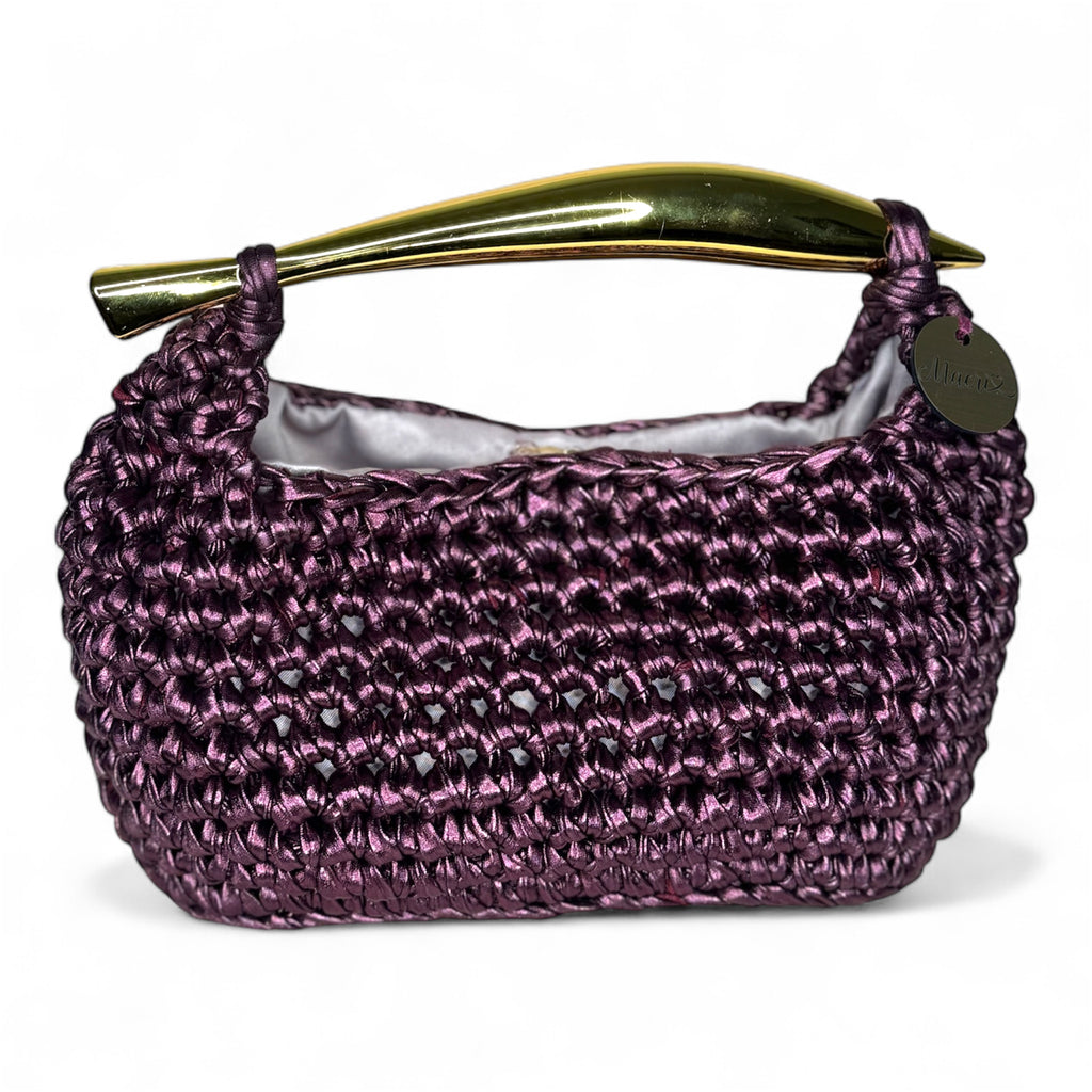 Olga Similpelle Melanzana