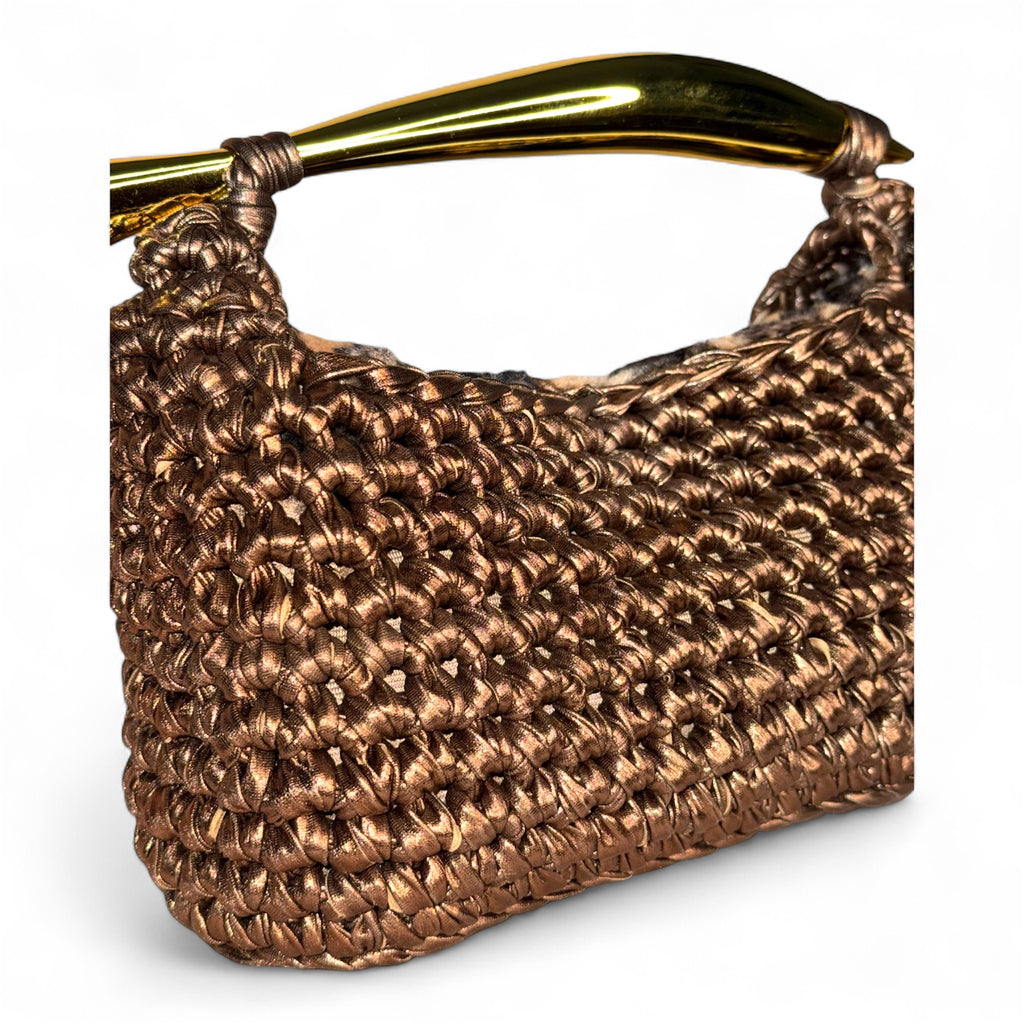 Olga Similpelle Marrone