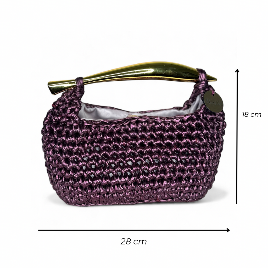 Olga Similpelle Melanzana