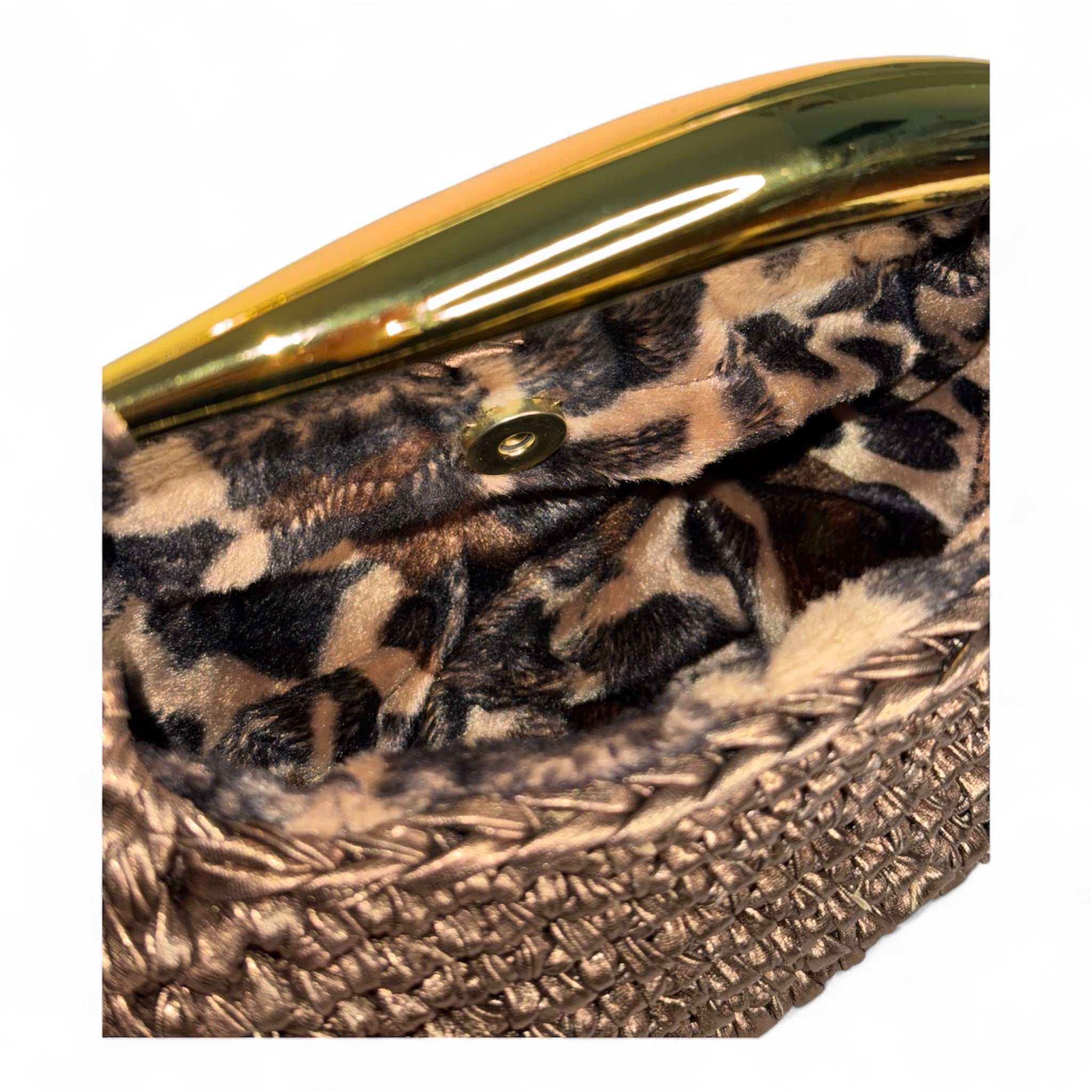 Olga Similpelle Marrone