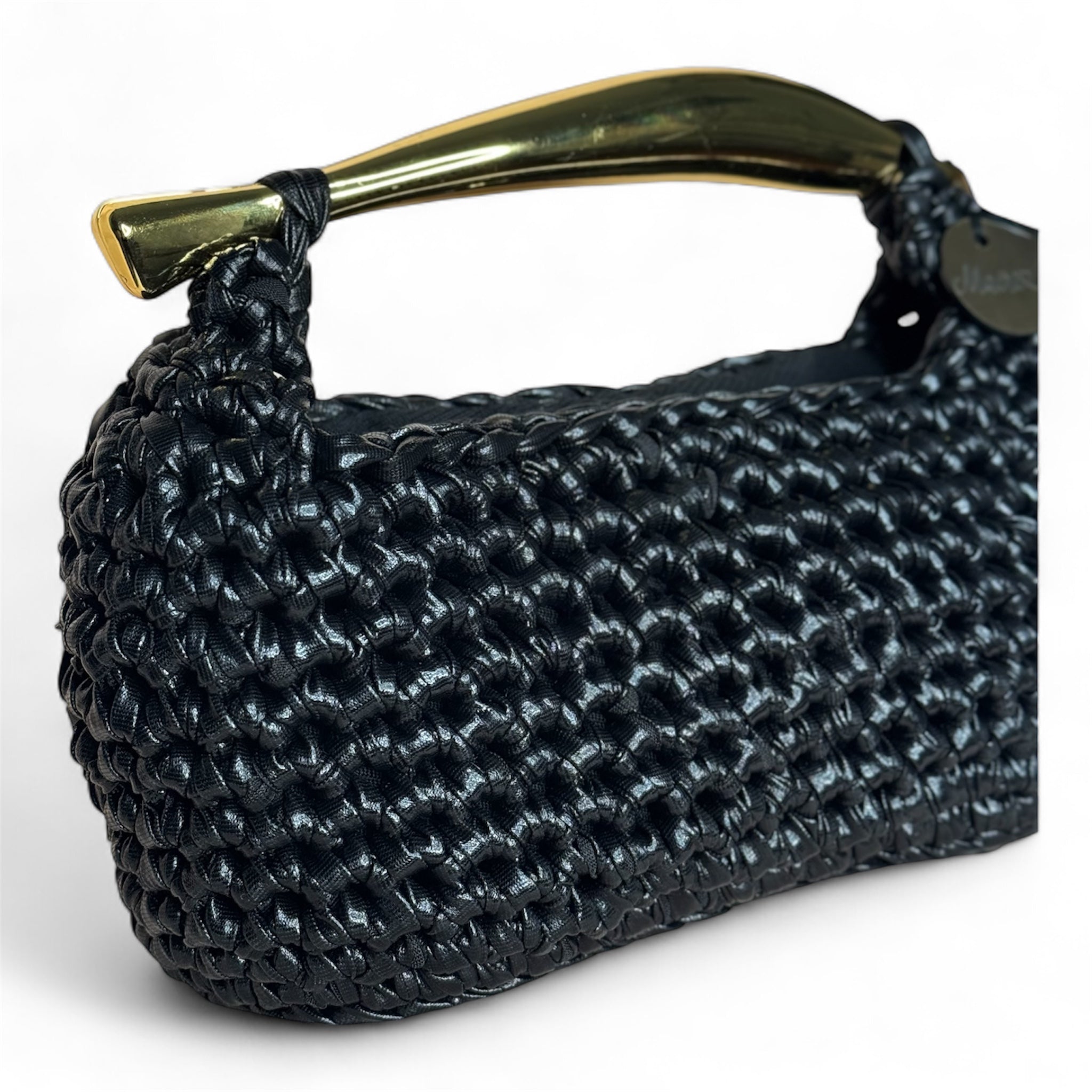 Olga Similpelle Nero