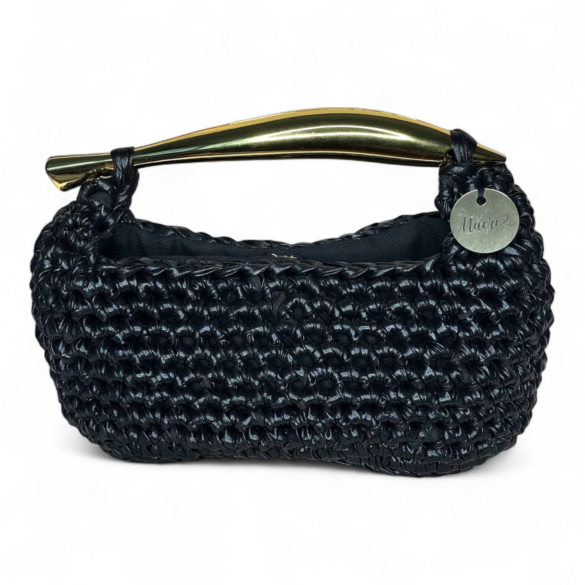 Olga Similpelle Nero