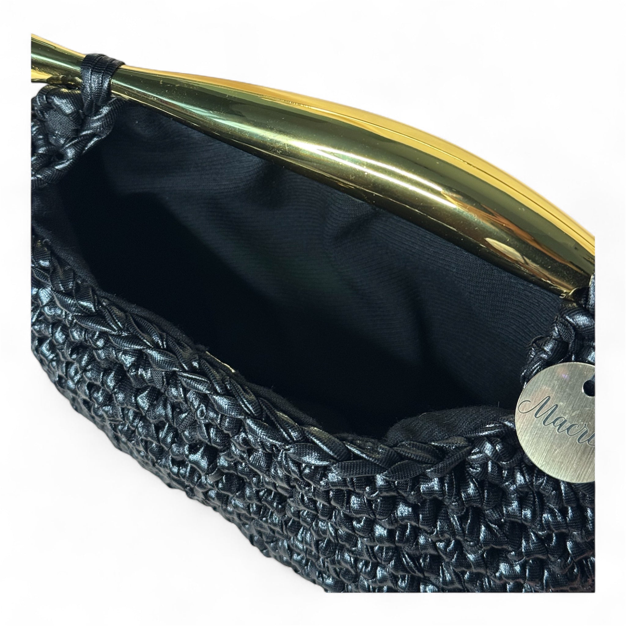 Olga Similpelle Nero