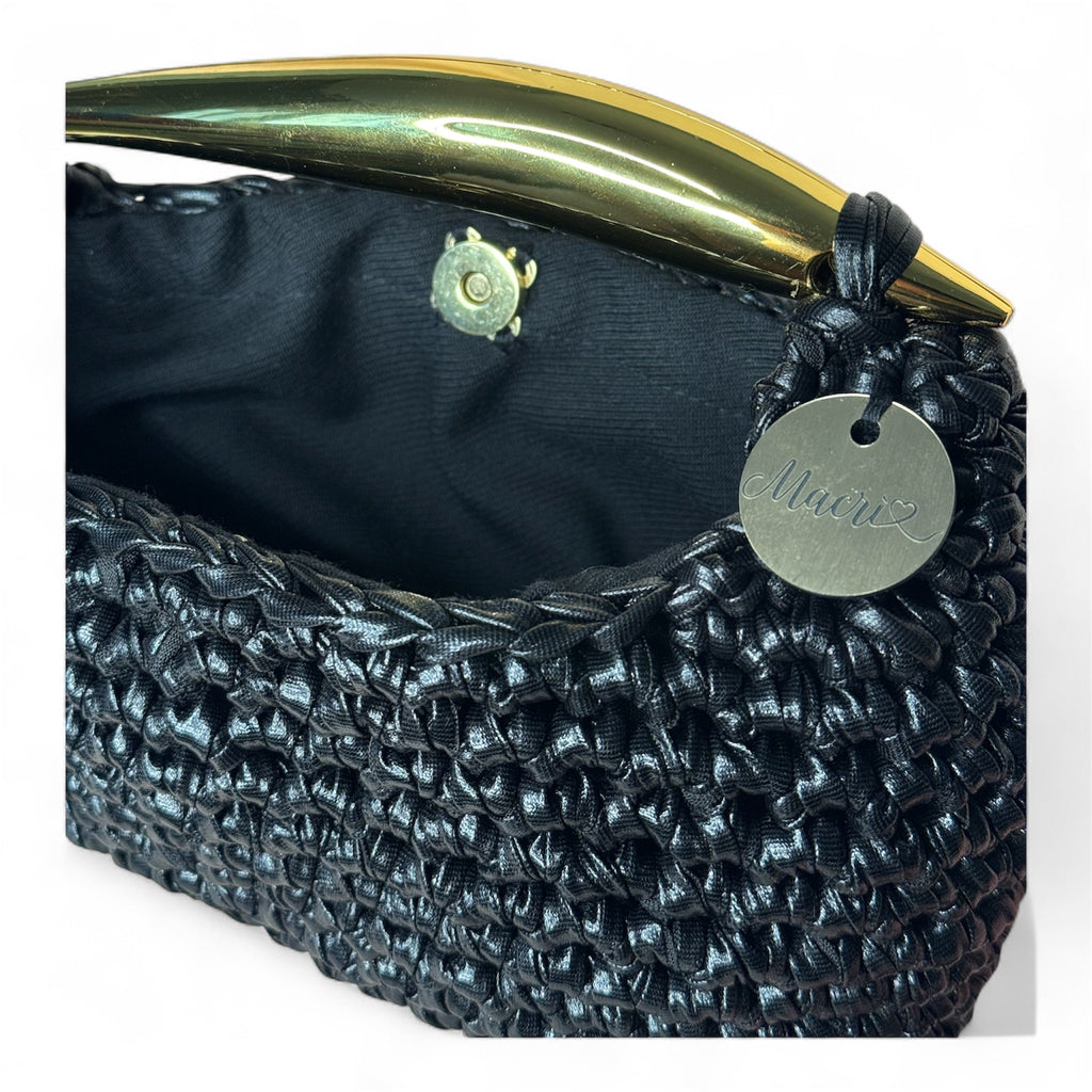 Olga Similpelle Nero