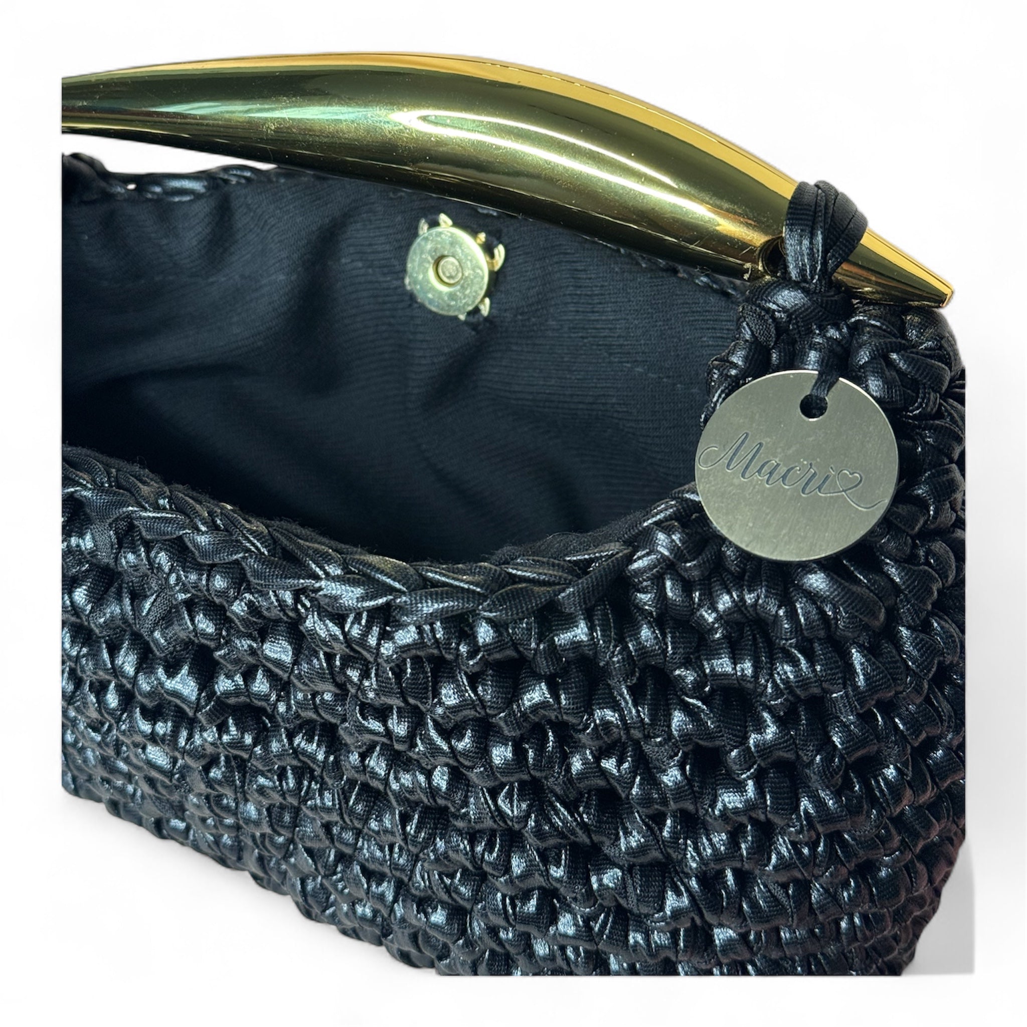 Olga Similpelle Nero