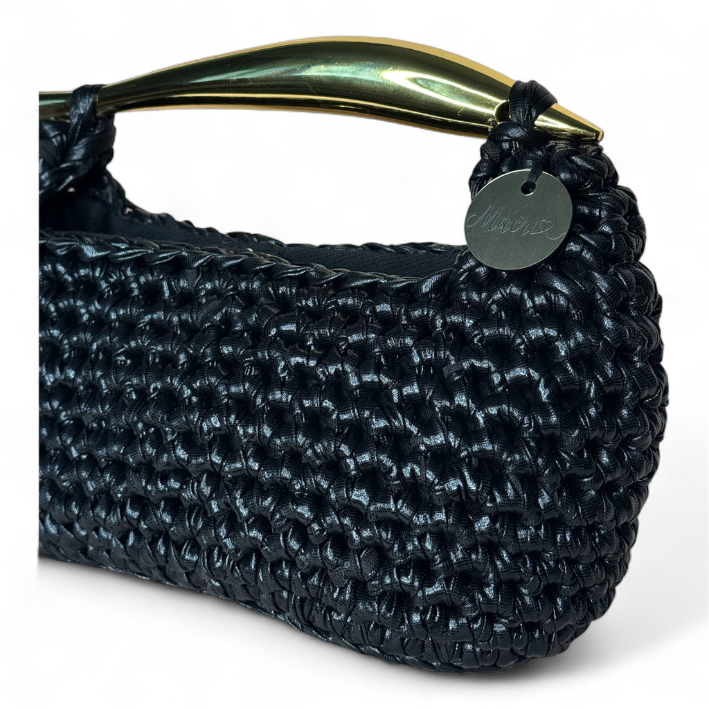 Olga Similpelle Nero