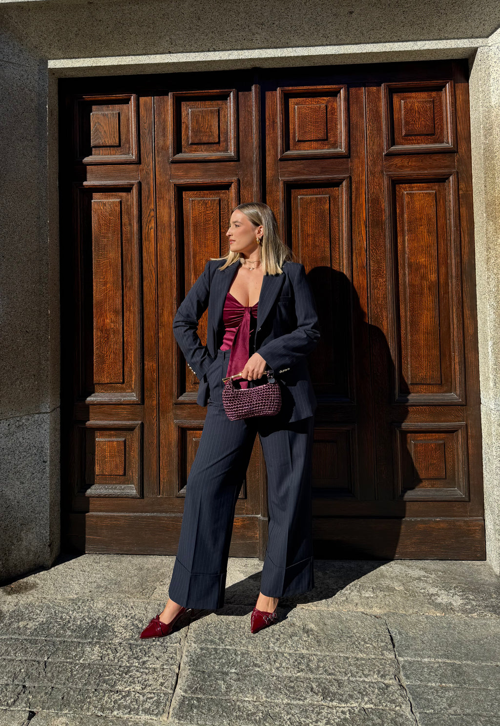 Olga Similpelle Melanzana