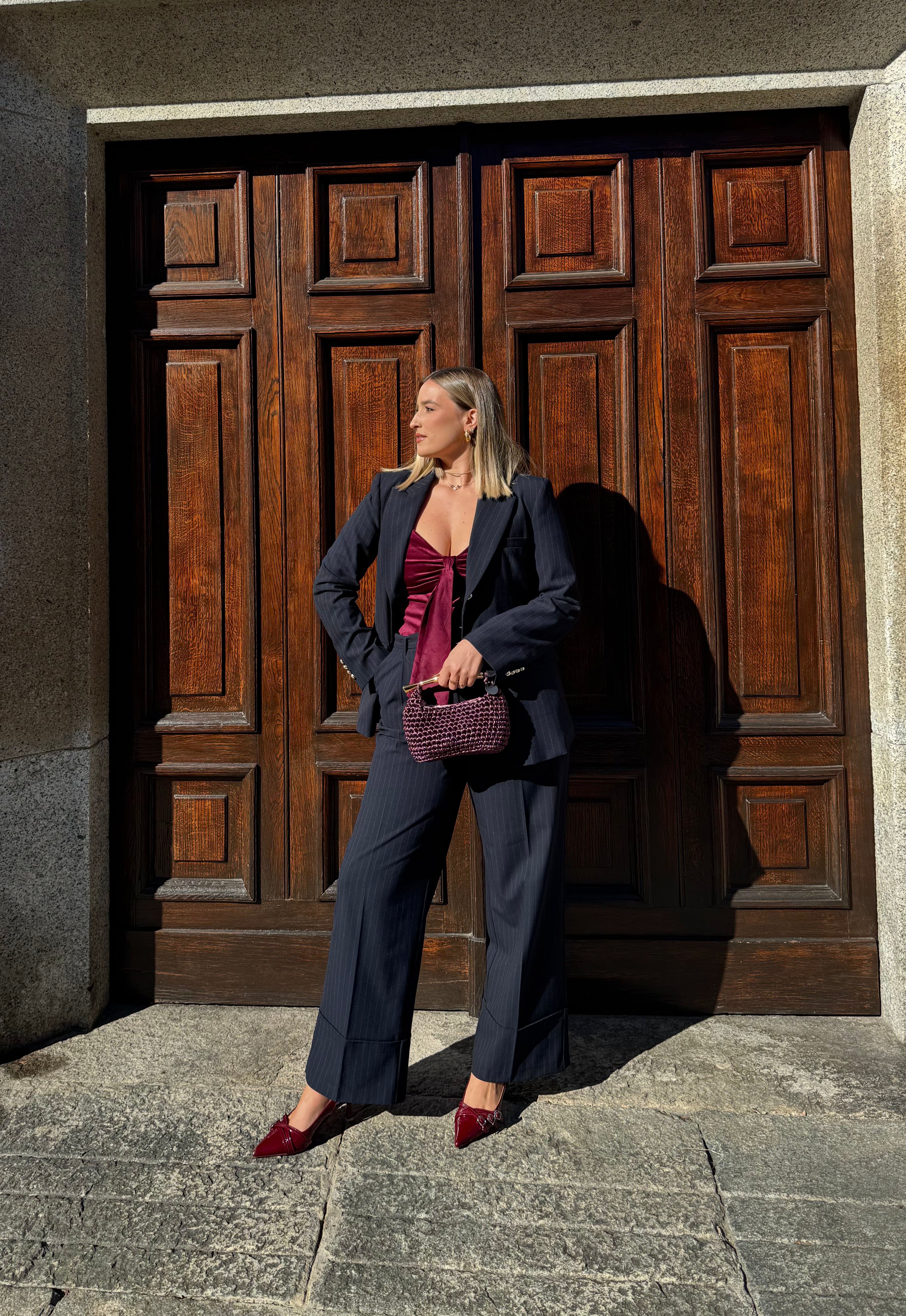 Olga Similpelle Melanzana