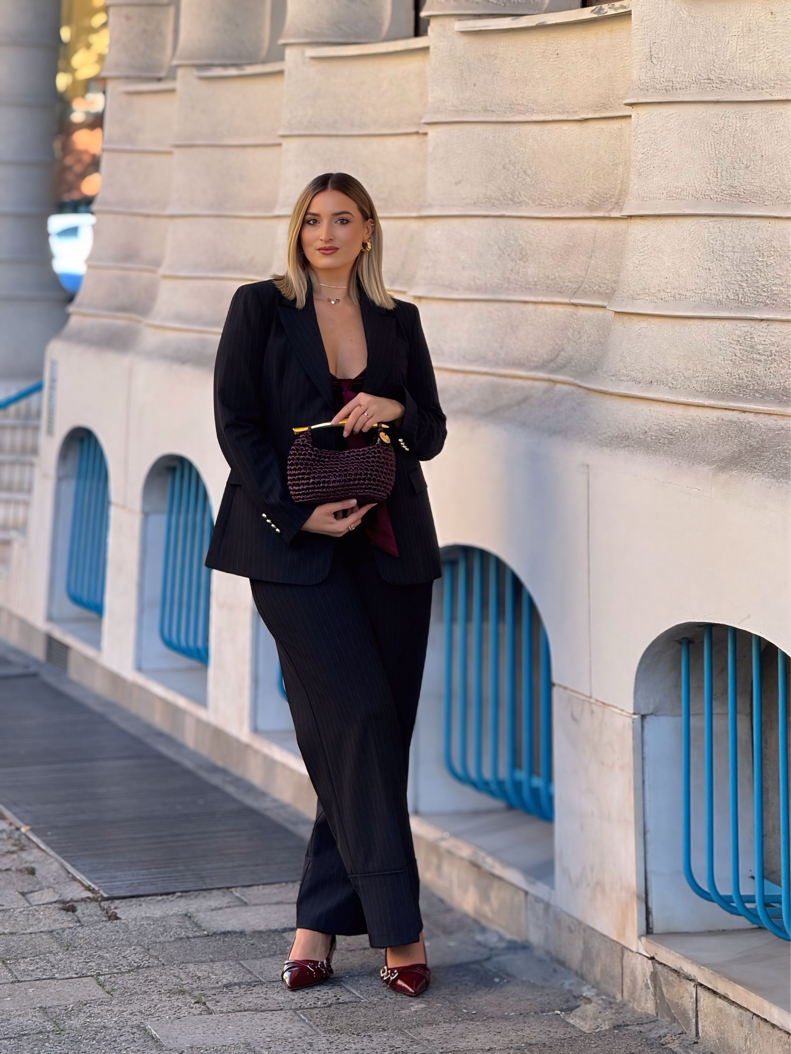 Olga Similpelle Melanzana