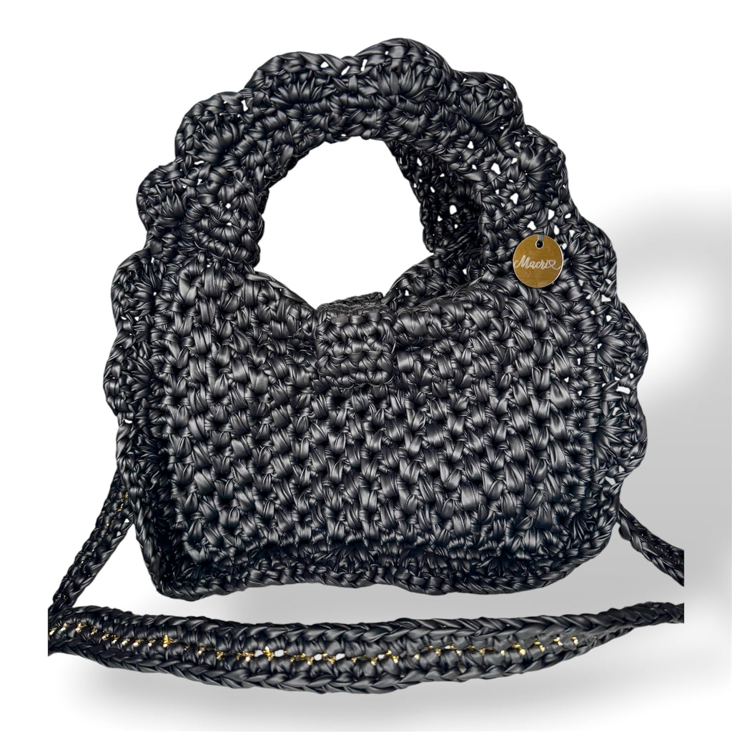 Lily Similpelle Nero
