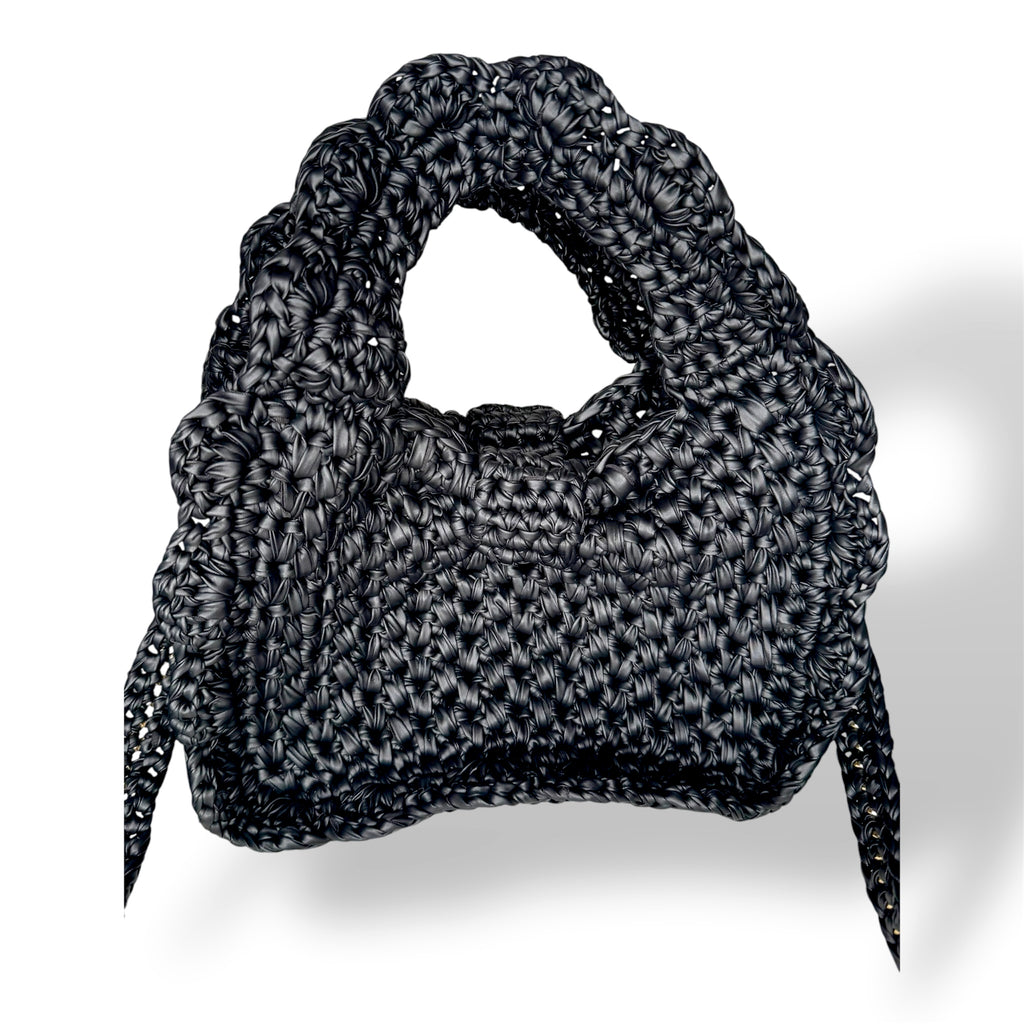 Lily Similpelle Nero
