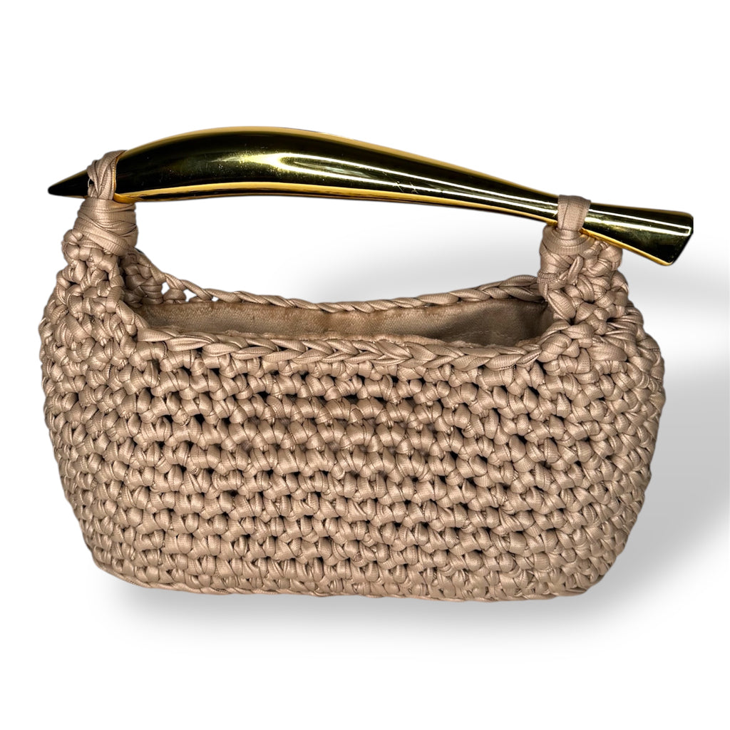 Olga Similpelle Beige