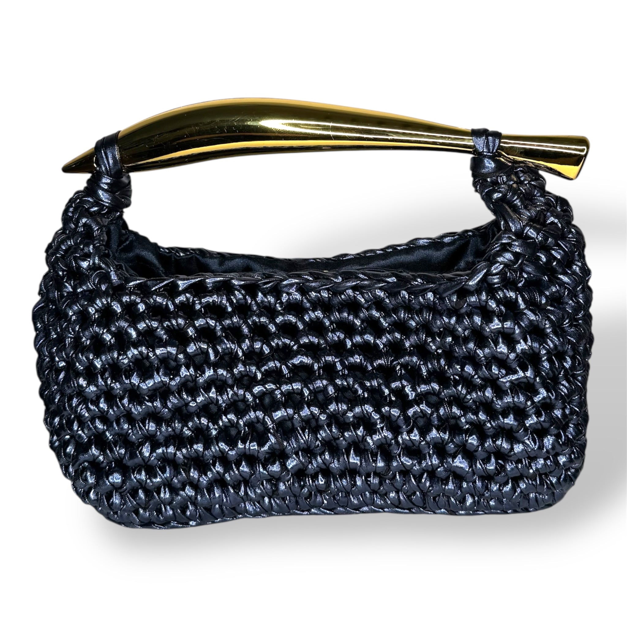 Olga Similpelle Blu