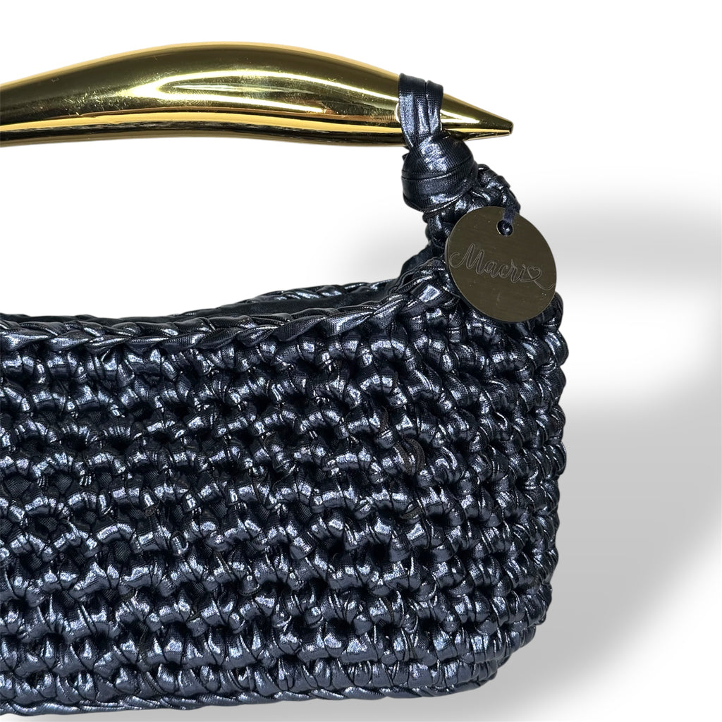 Olga Similpelle Blu