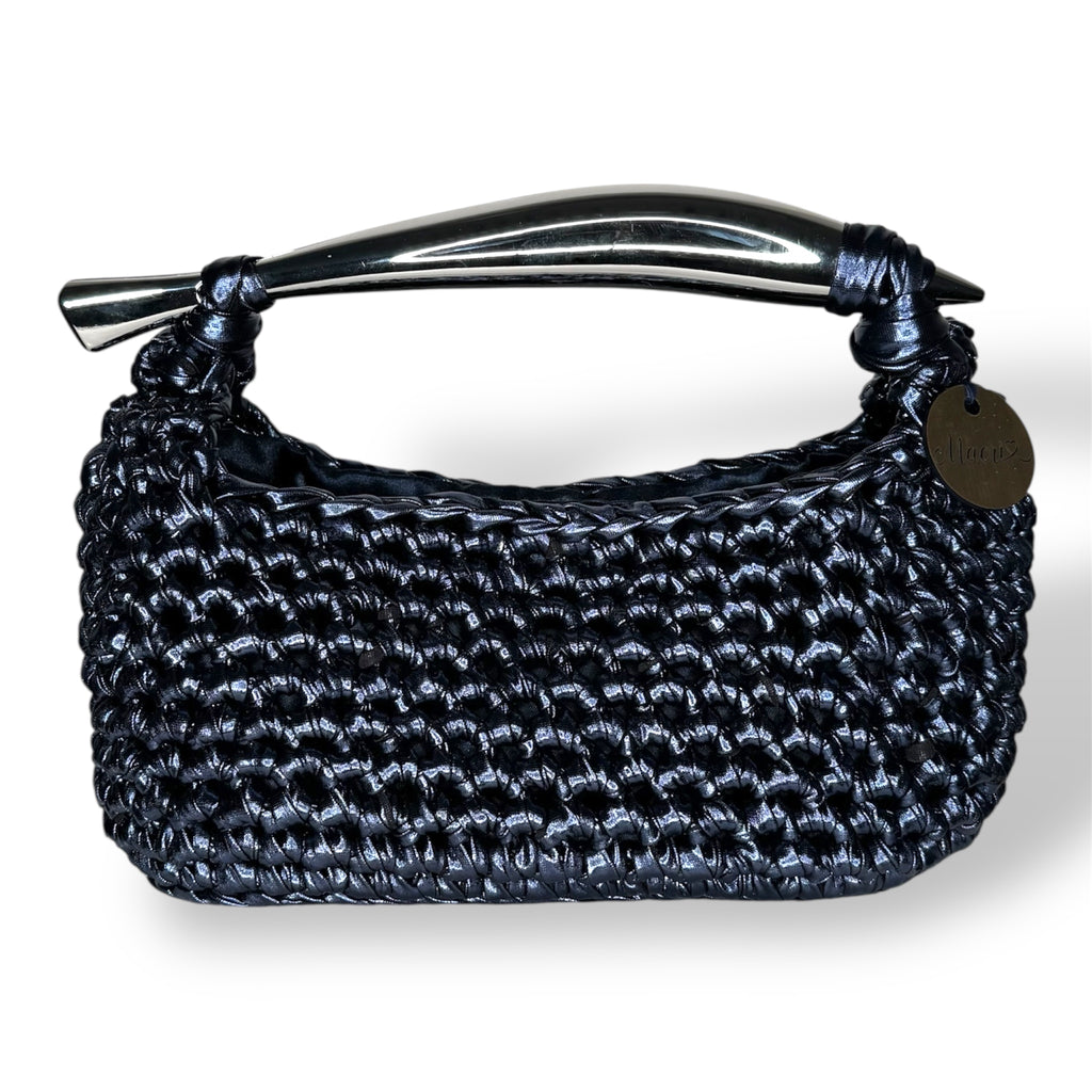 Olga Similpelle Blu