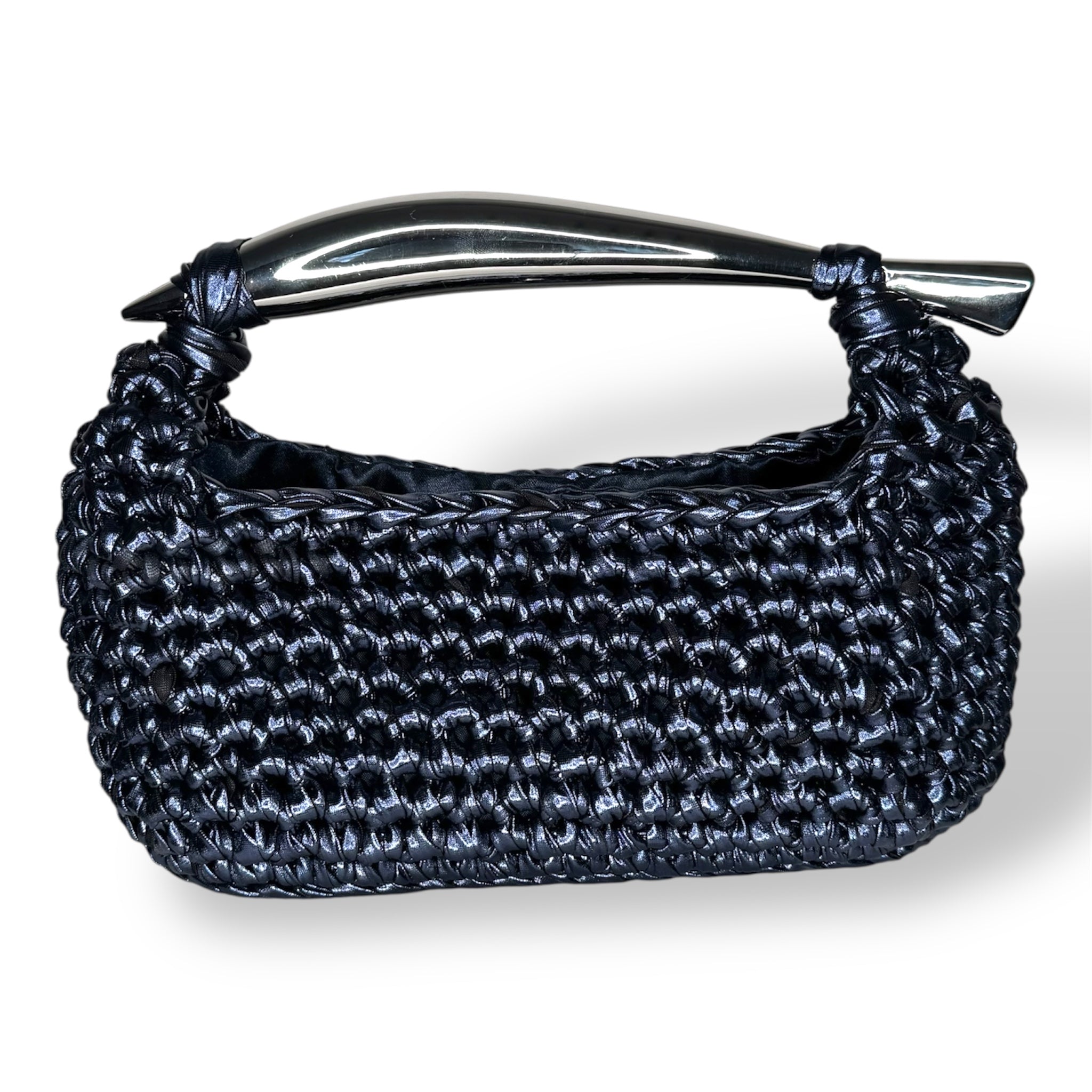 Olga Similpelle Blu