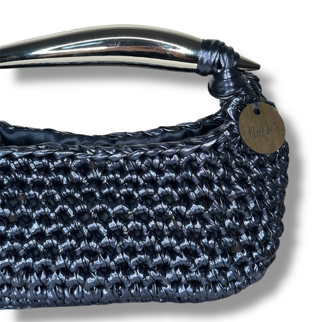 Olga Similpelle Blu