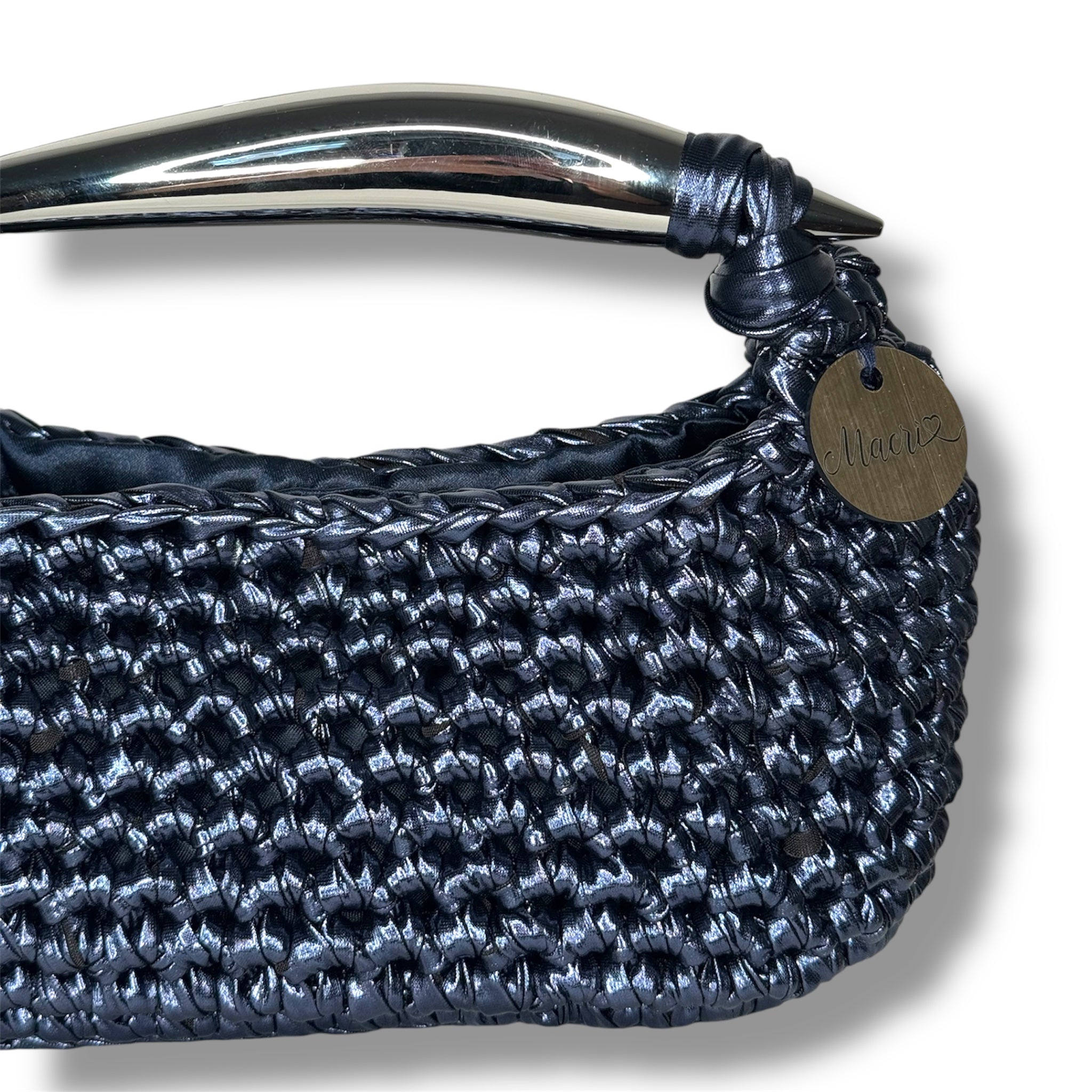 Olga Similpelle Blu