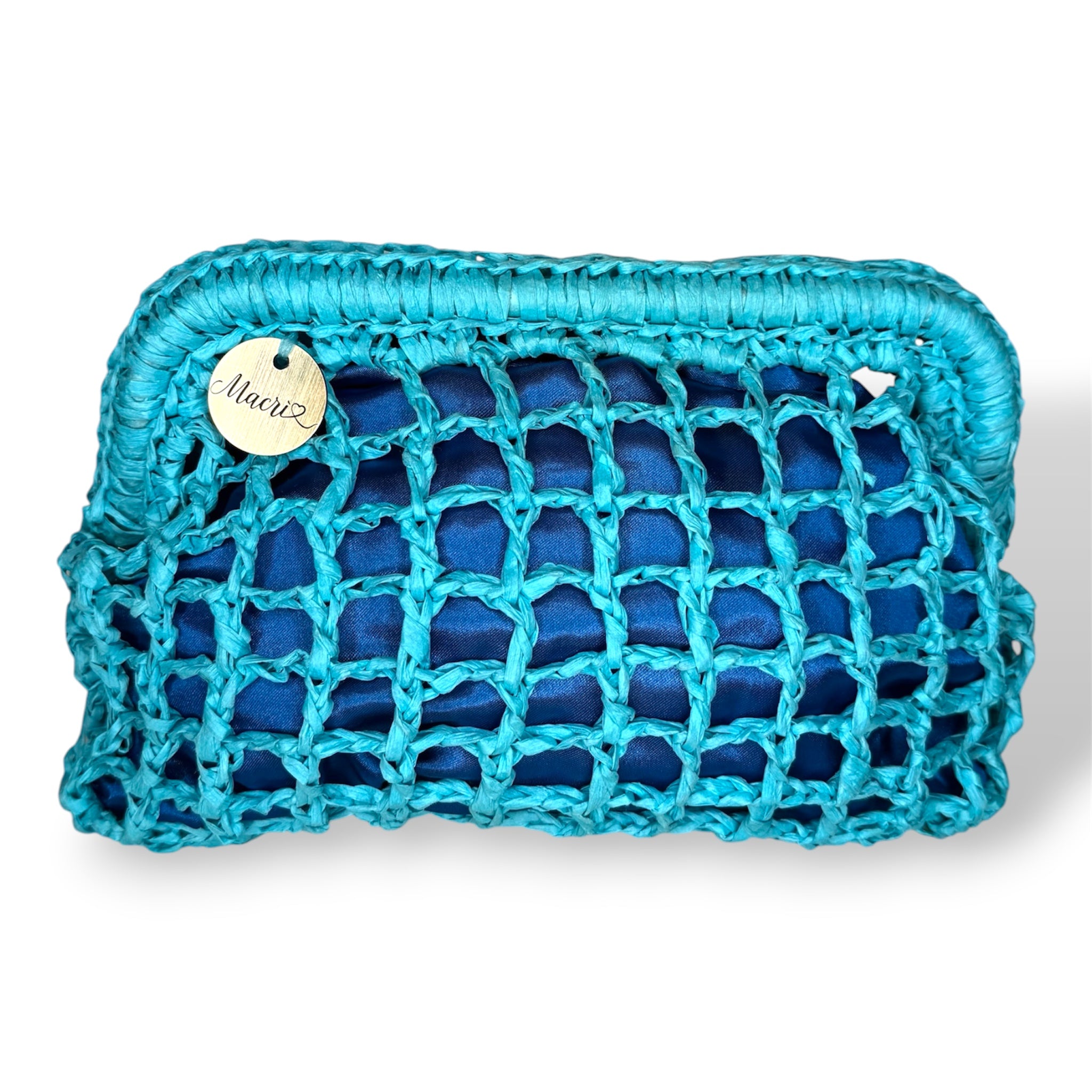 Raphie Azzurro
