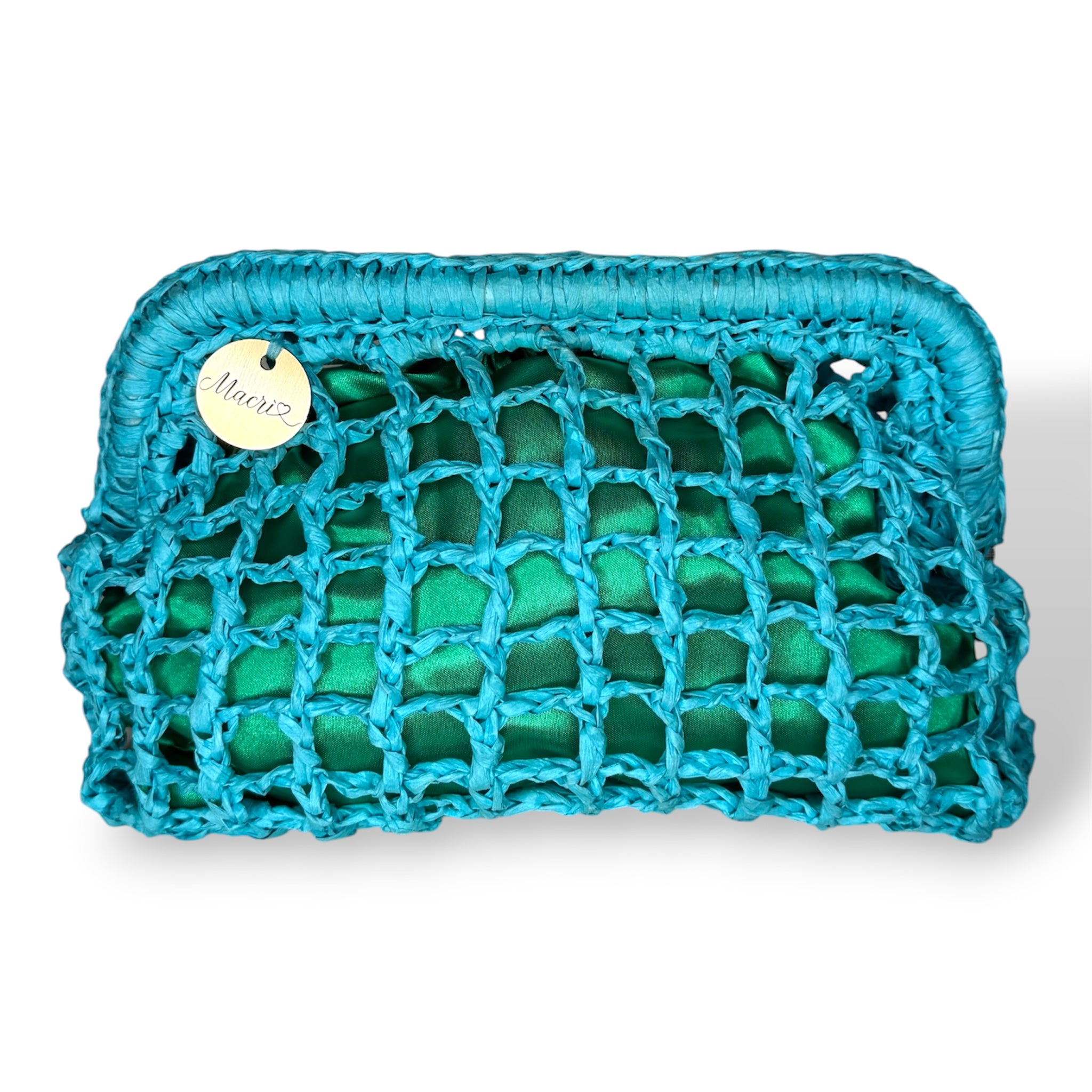 Raphie Azzurro