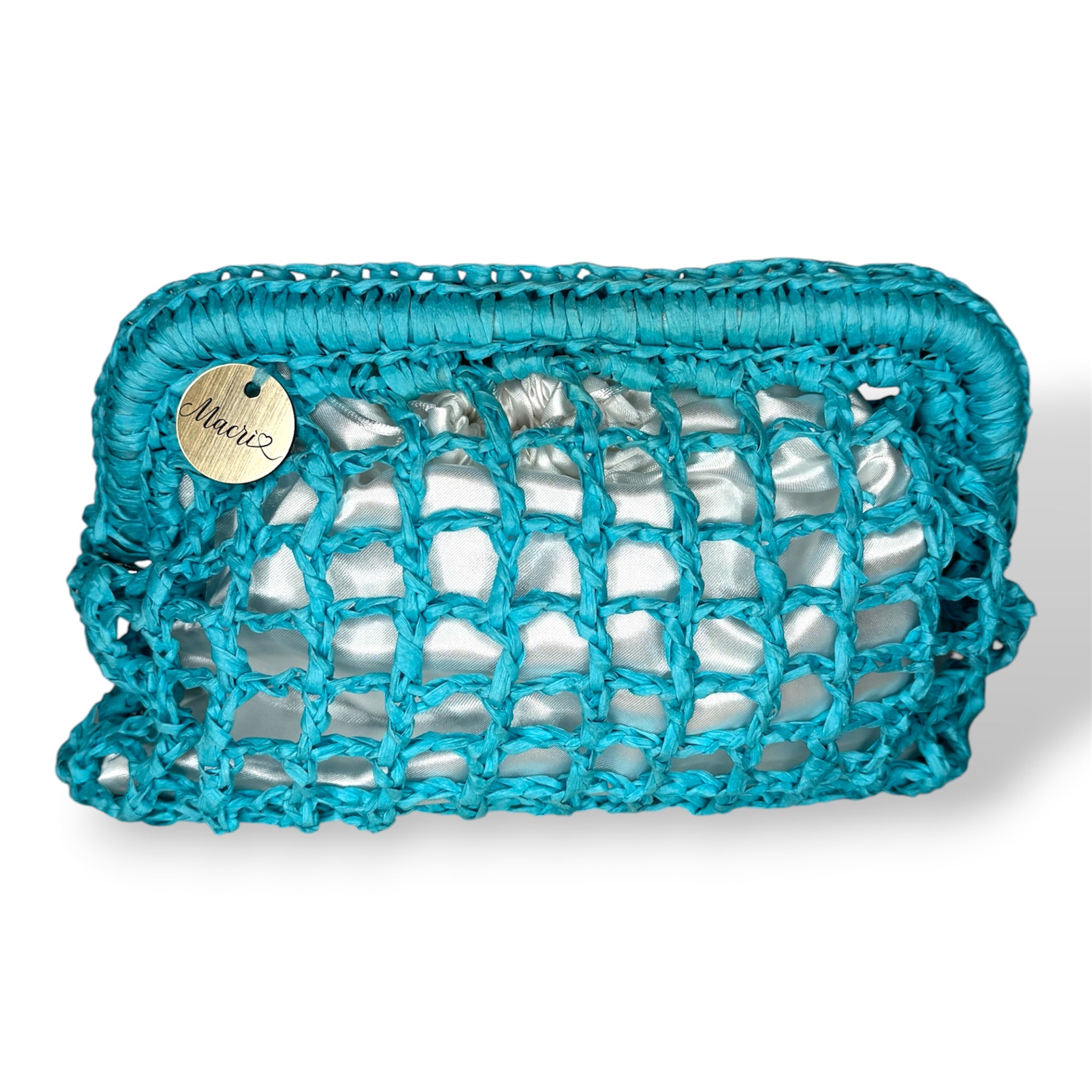 Raphie Azzurro