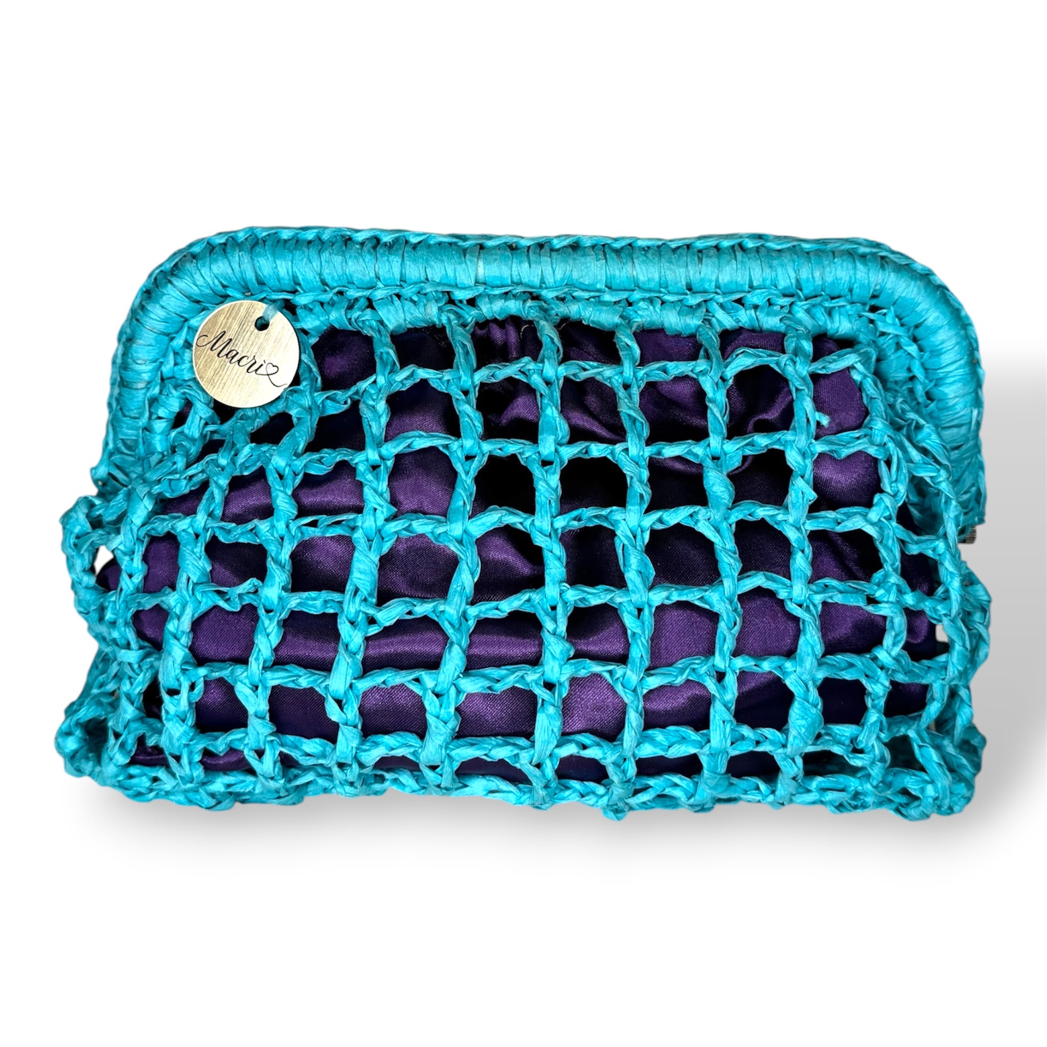 Raphie Azzurro