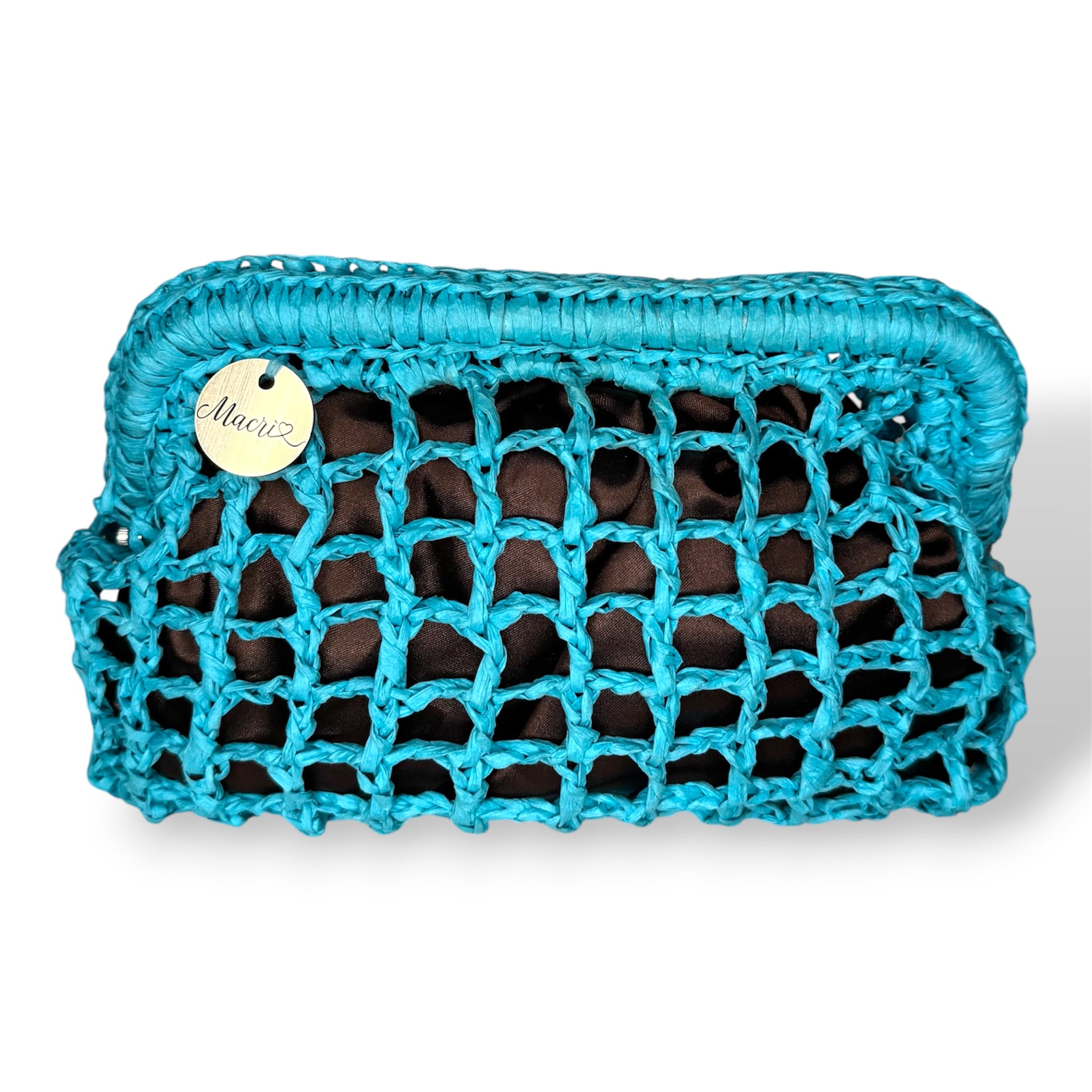 Raphie Azzurro