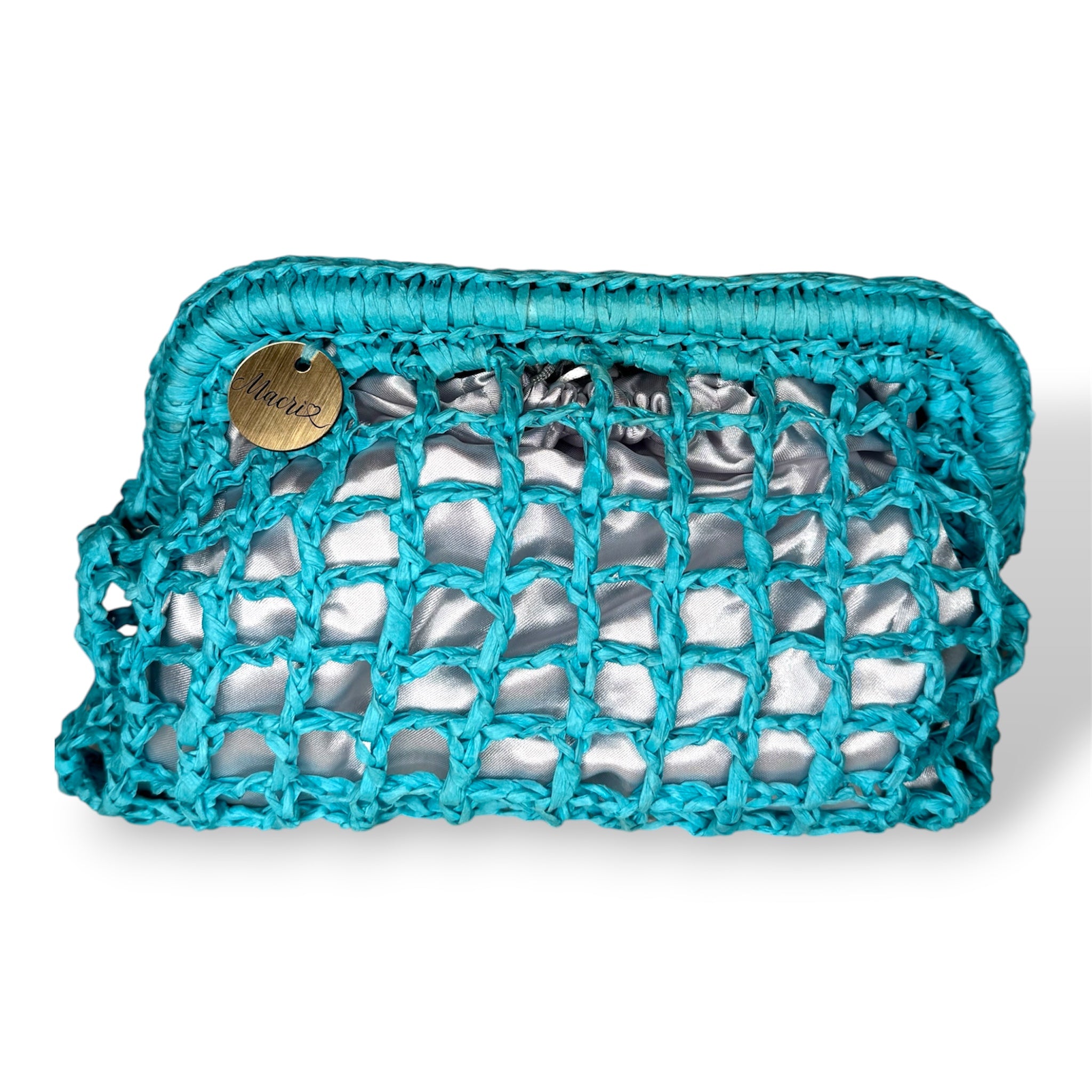 Raphie Azzurro