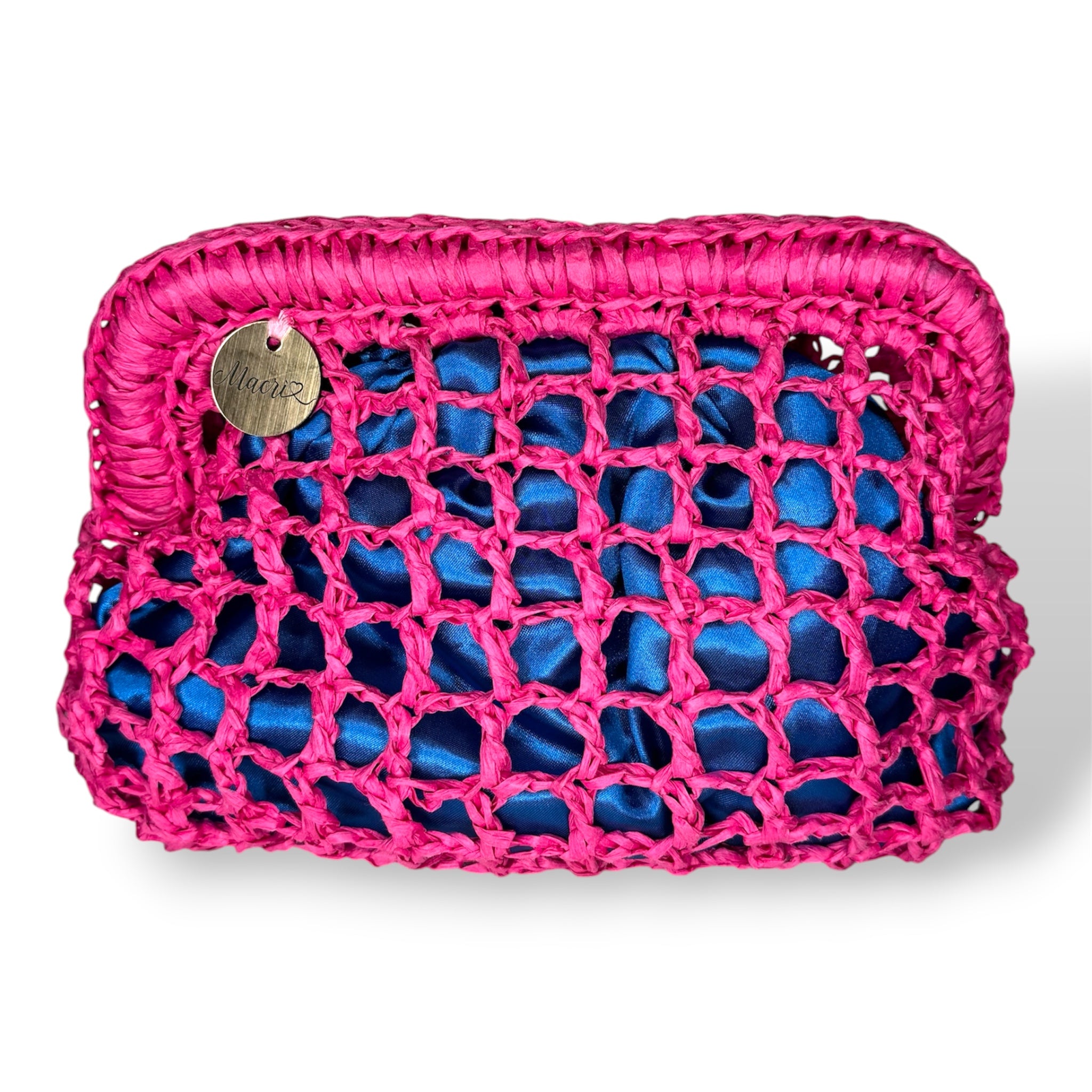 Raphie Fucsia