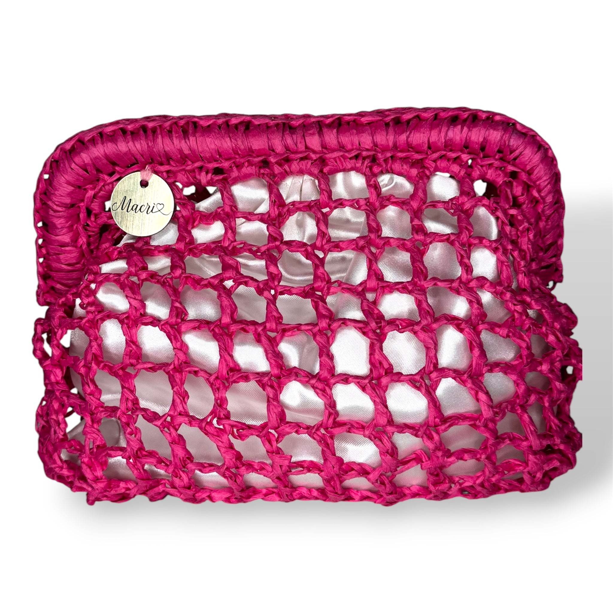 Raphie Fucsia