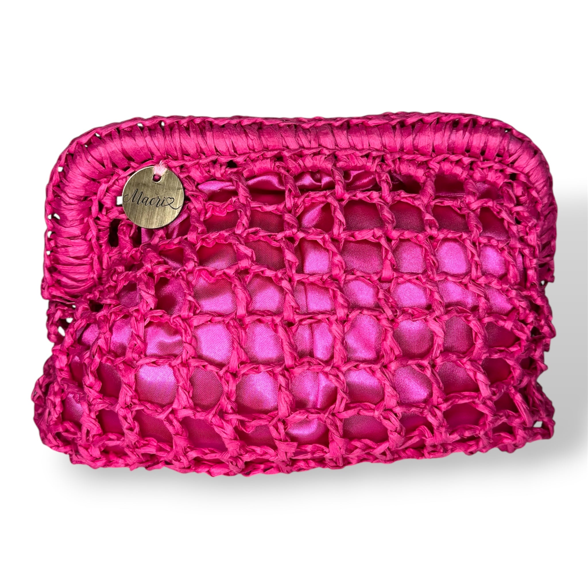 Raphie Fucsia