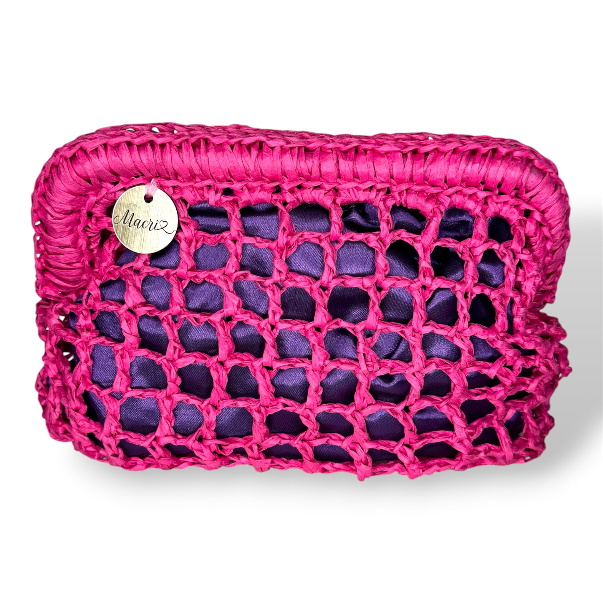 Raphie Fucsia