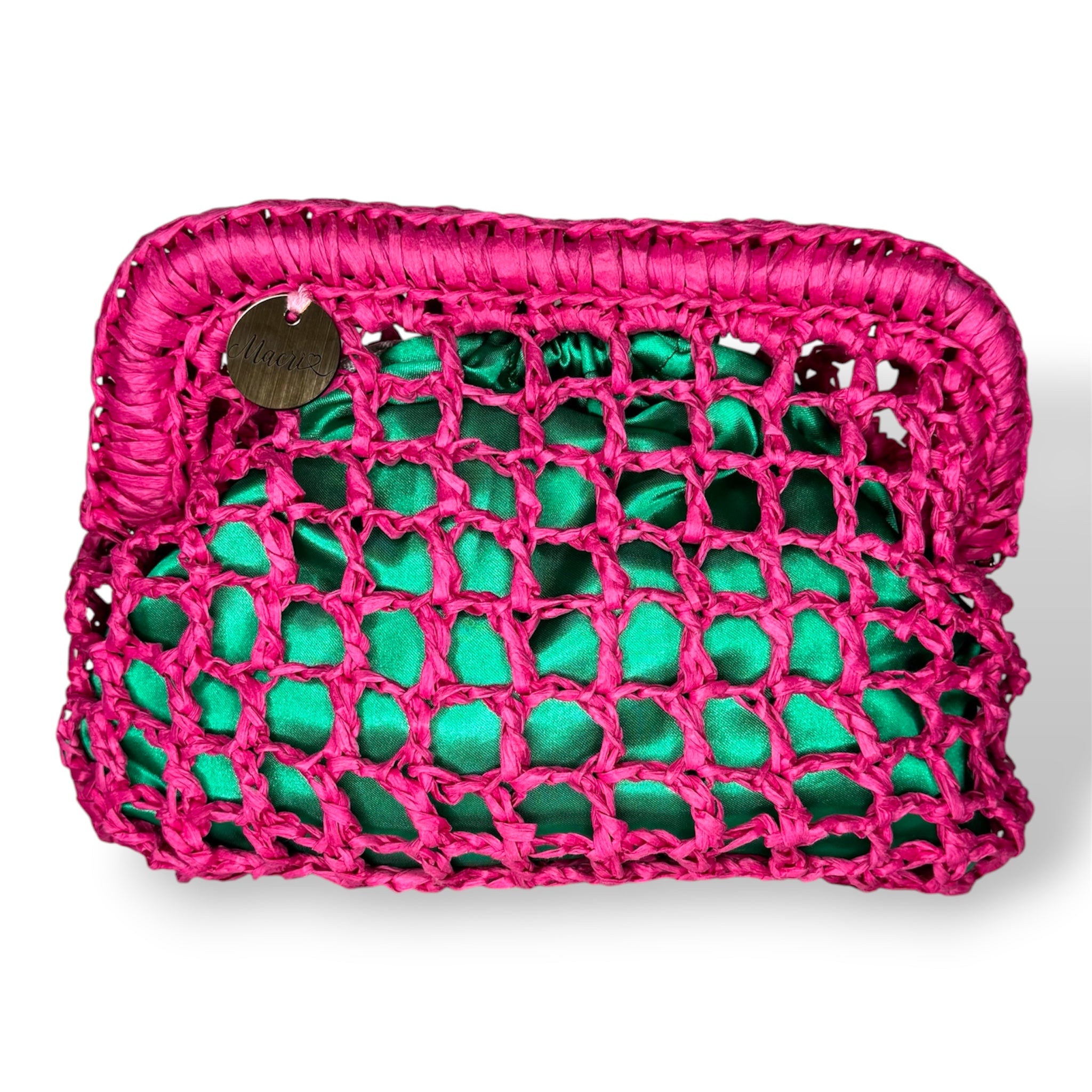 Raphie Fucsia