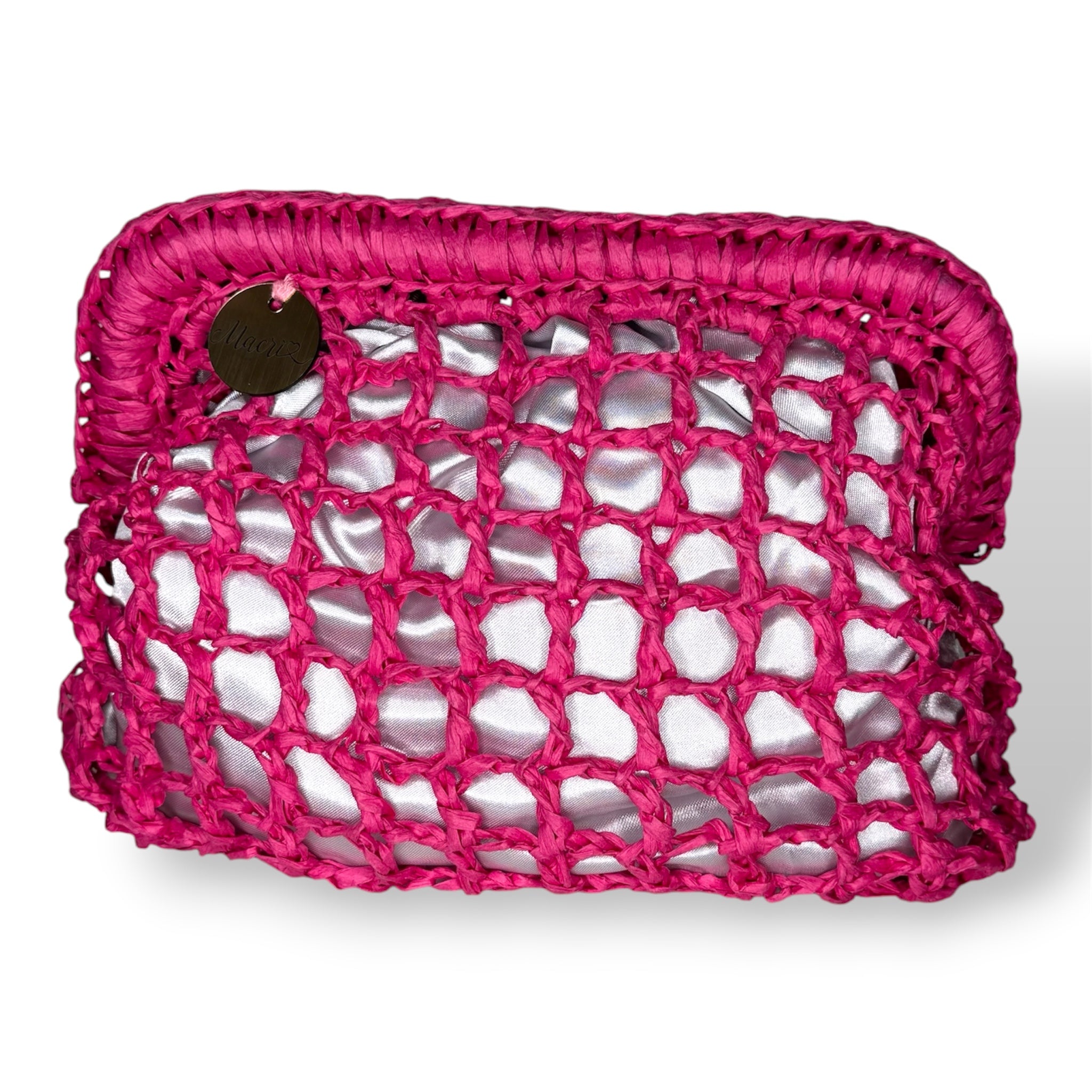 Raphie Fucsia
