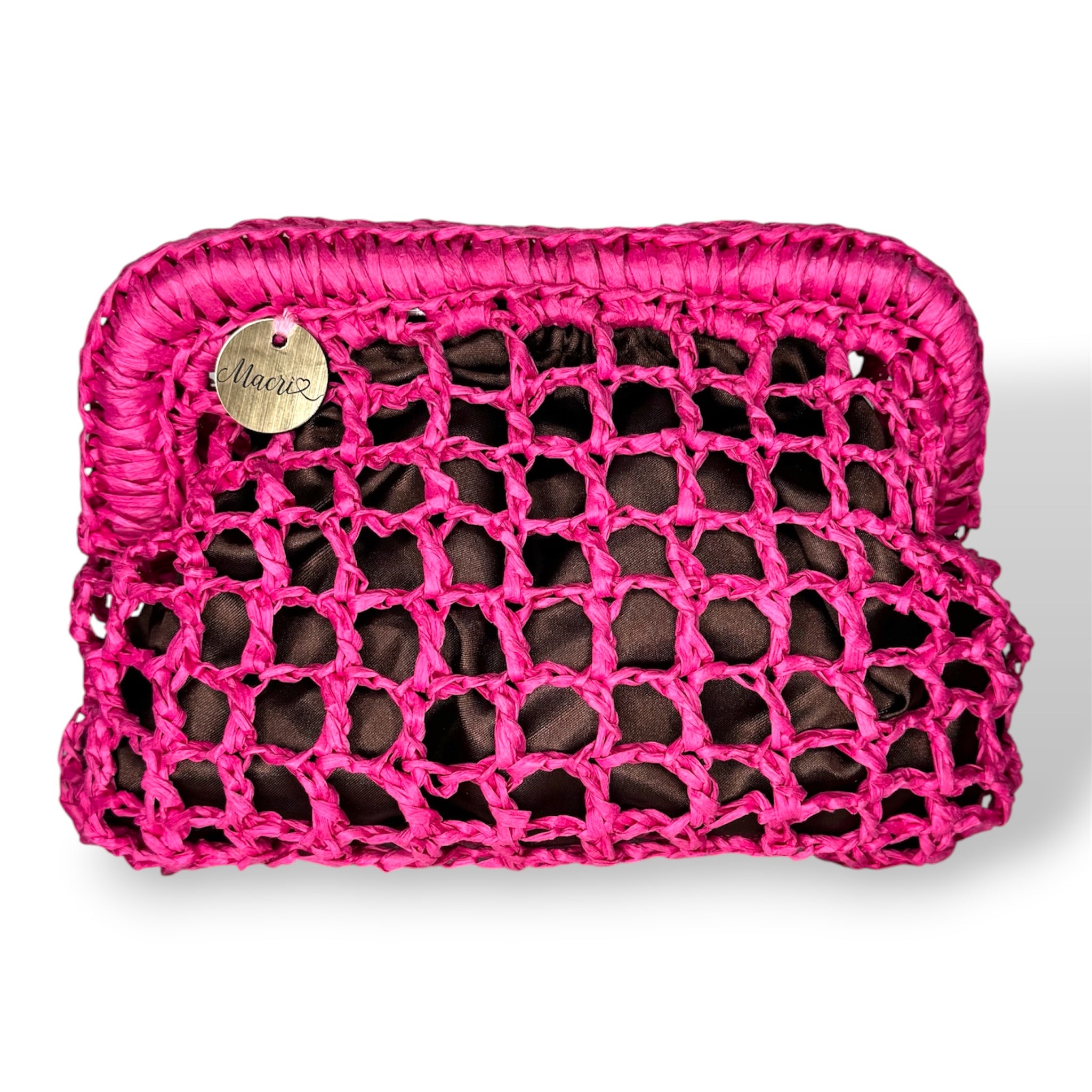 Raphie Fucsia