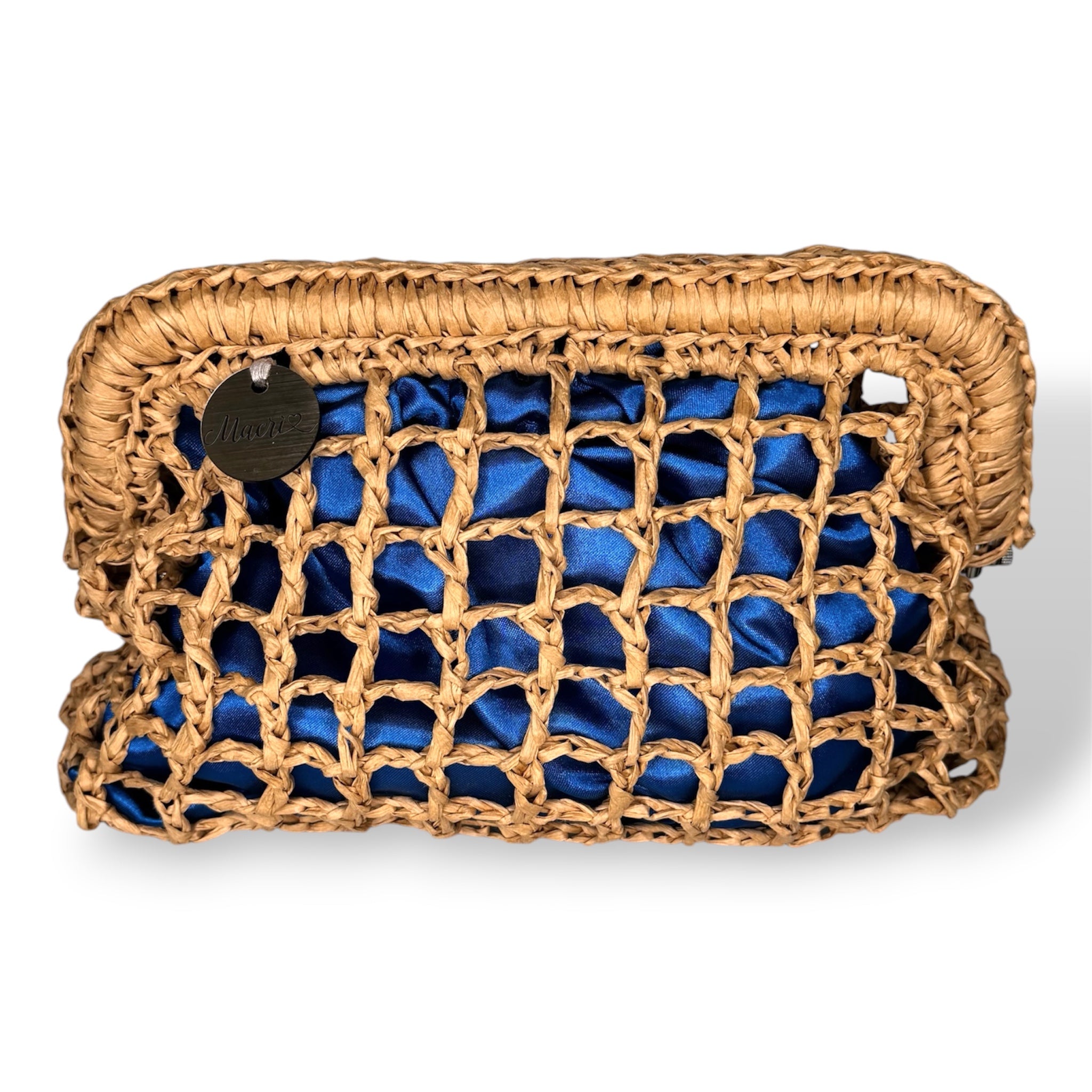 Raphie Naturale