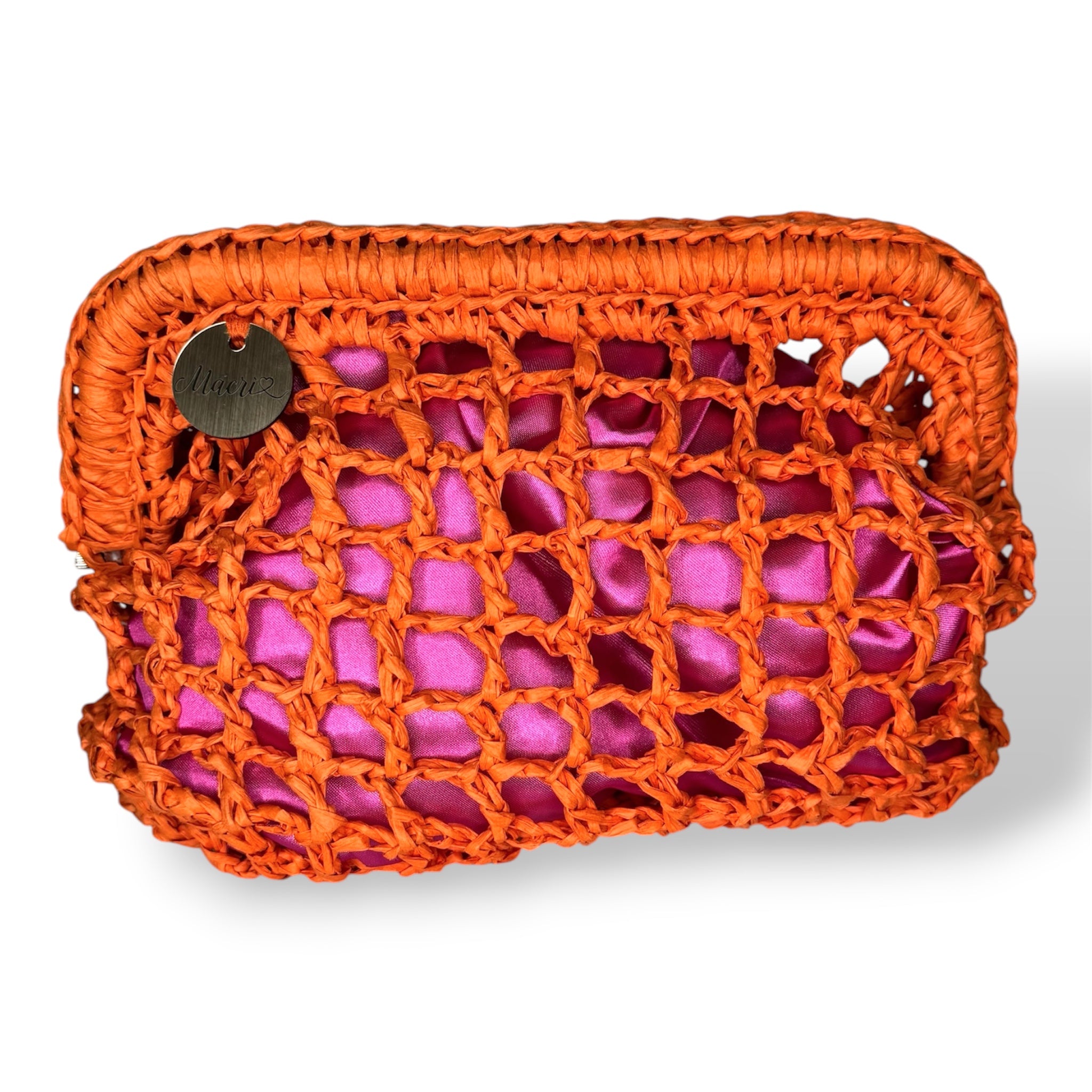 Raphie Arancione