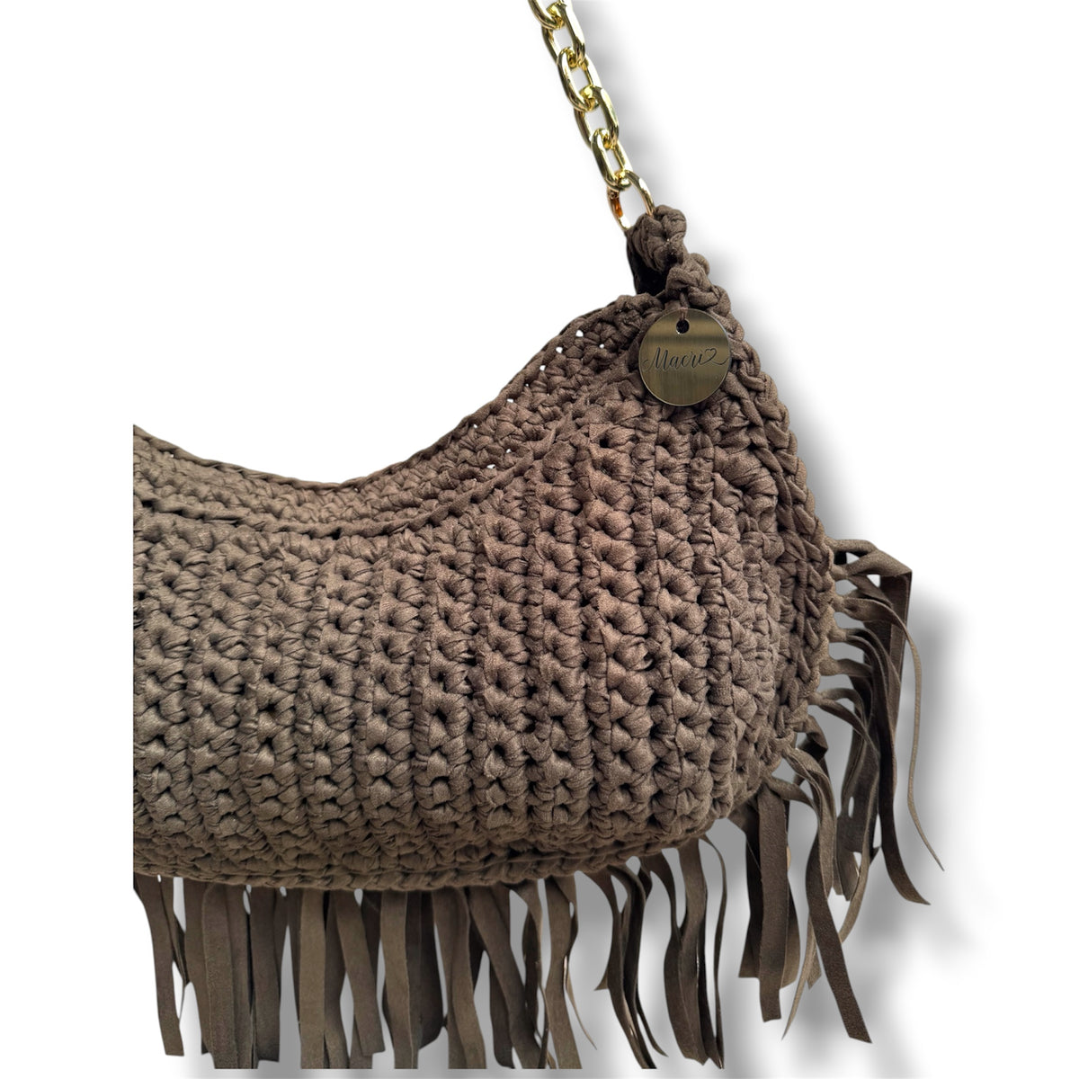 Kenya Camoscio Fango